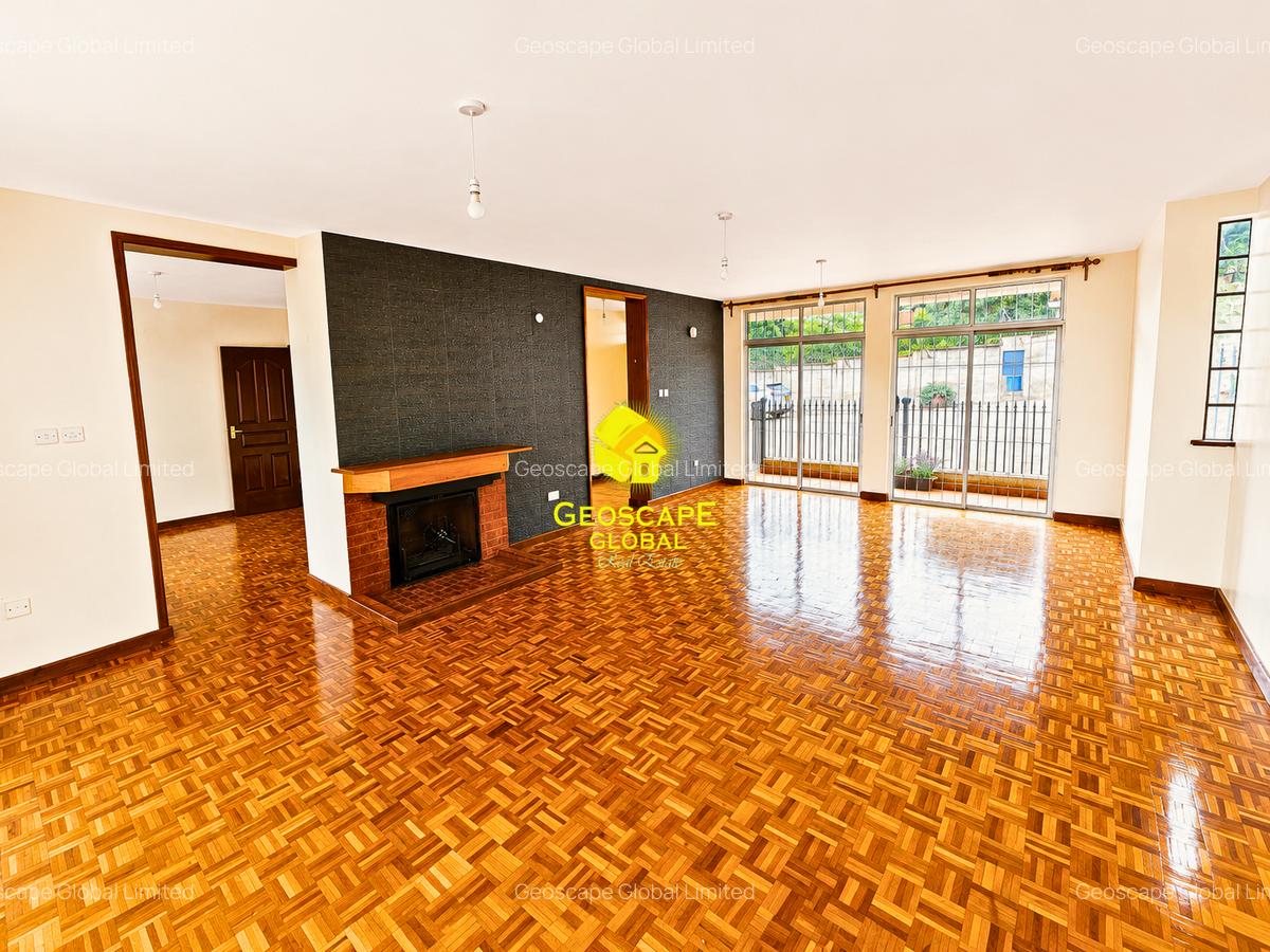 4 Bed House with En Suite in Kitisuru - 2