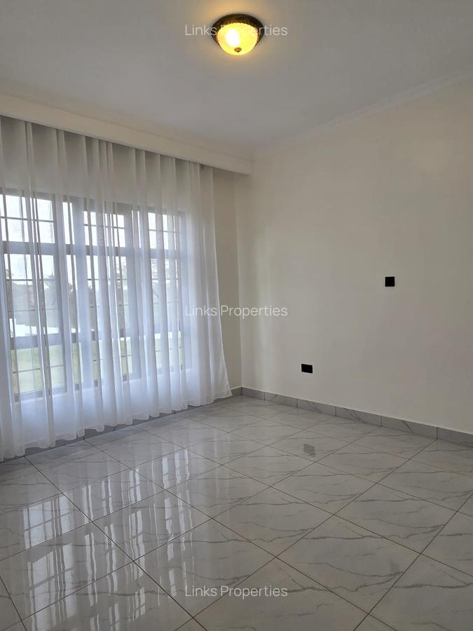 3 Bed Townhouse with En Suite at Kibiko Road - 10