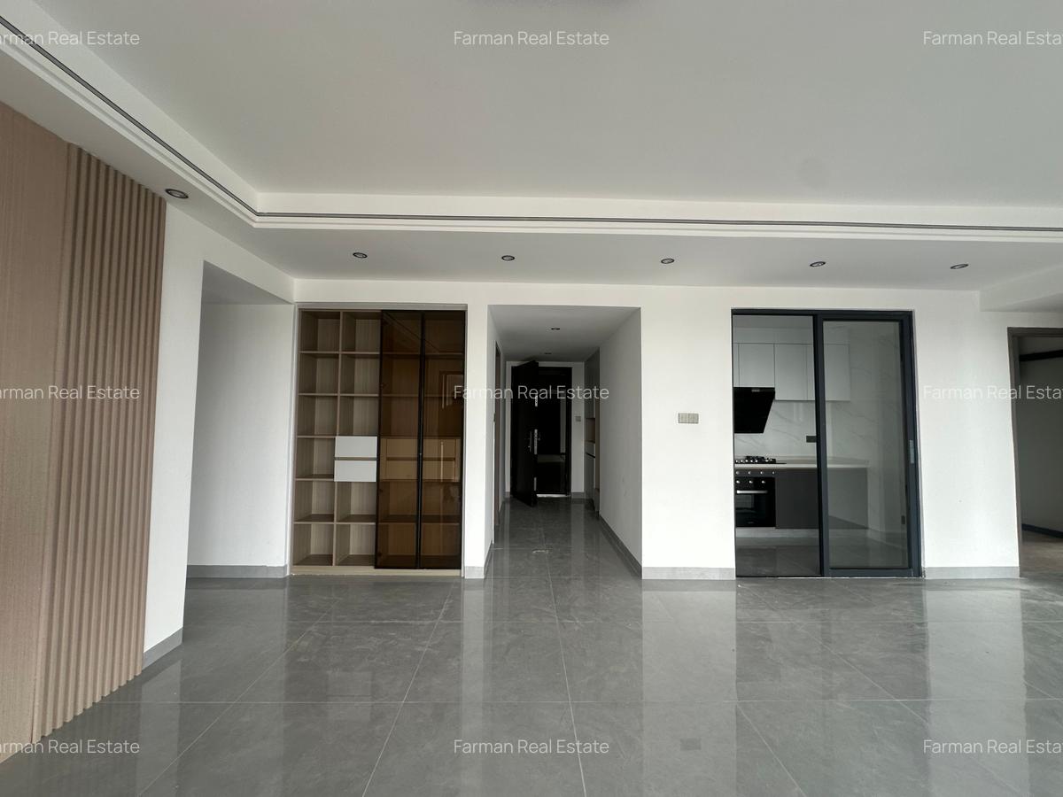 3 Bed Apartment with En Suite in Kilimani - 7