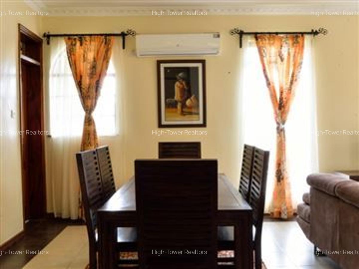 2 Bed House with En Suite in Karen - 6