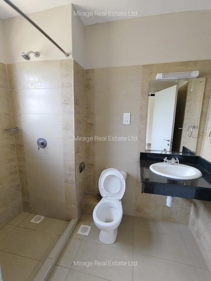 3 Bed Apartment with Swimming Pool in Kitisuru - 4