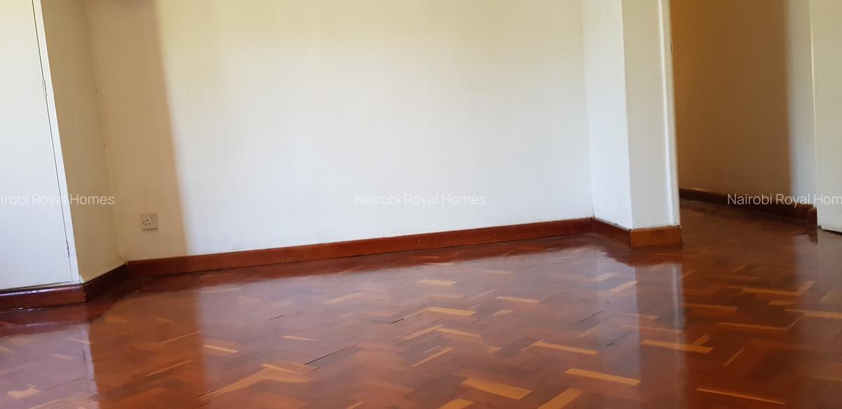 4 Bed House with Staff Quarters at Spring Valley Road - 15