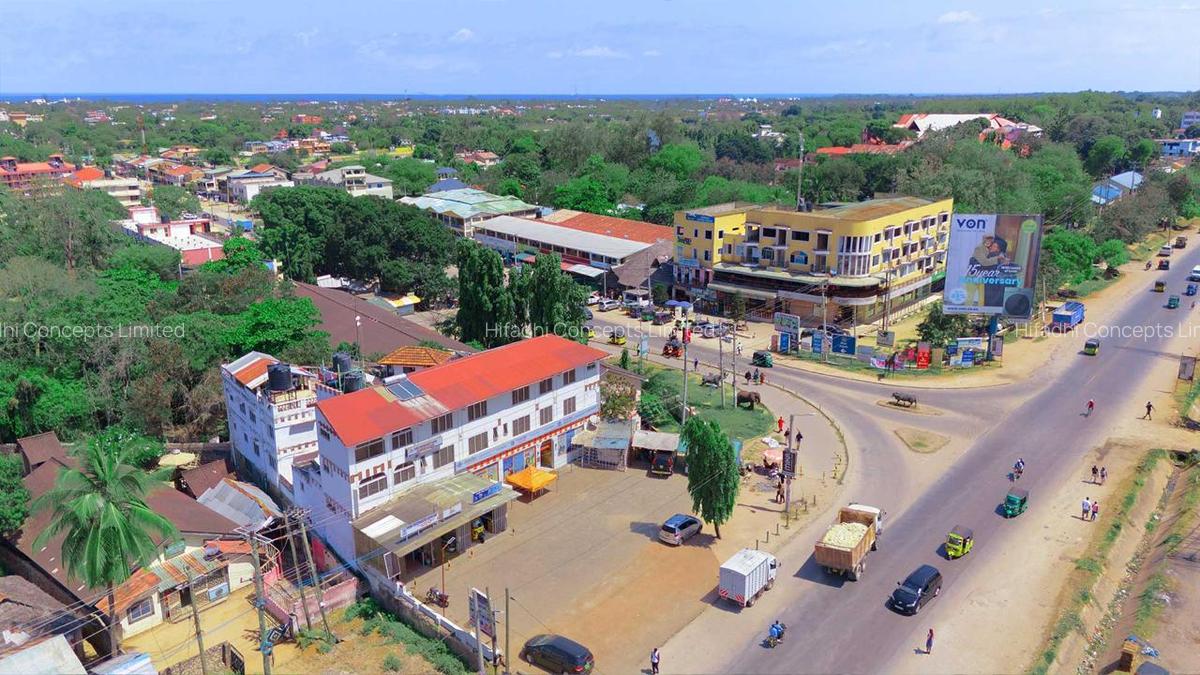 Land in Diani - 15
