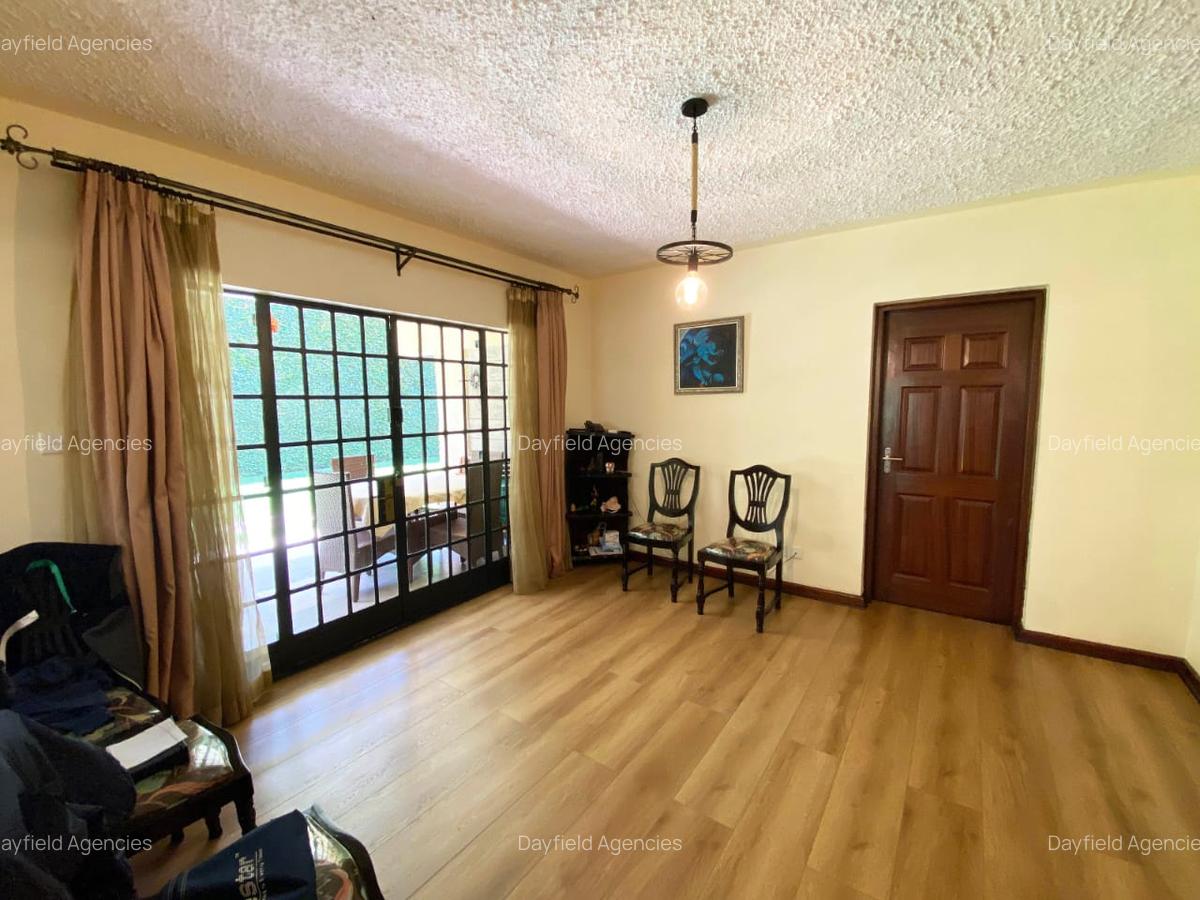 5 Bed House with En Suite at Shanzu Road - 5