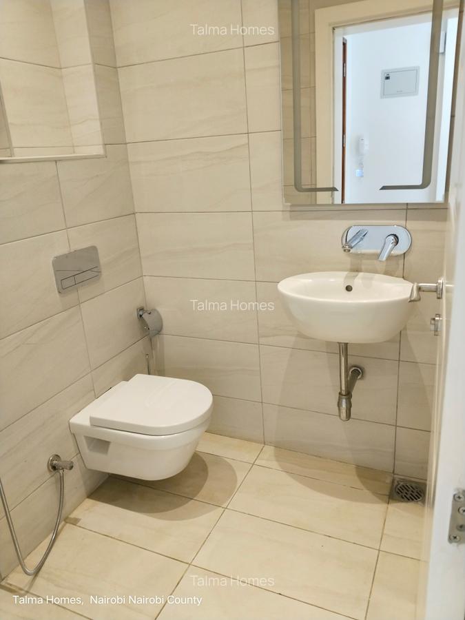 3 Bed Apartment with En Suite in Westlands Area - 6
