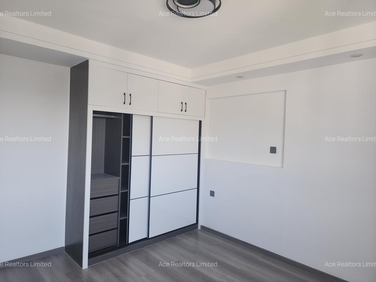 2 Bed Apartment with En Suite at Westland Road - 8