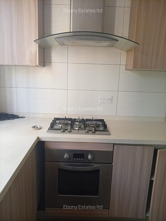 4 Bed Townhouse with En Suite in Lavington - 5