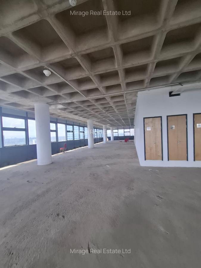 Office in Westlands Area - 8