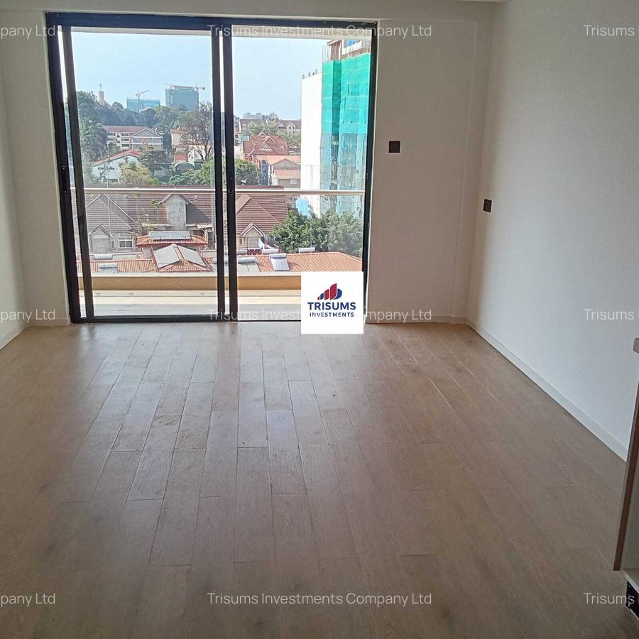 1 Bed Apartment with En Suite at Prp7+494 - 5