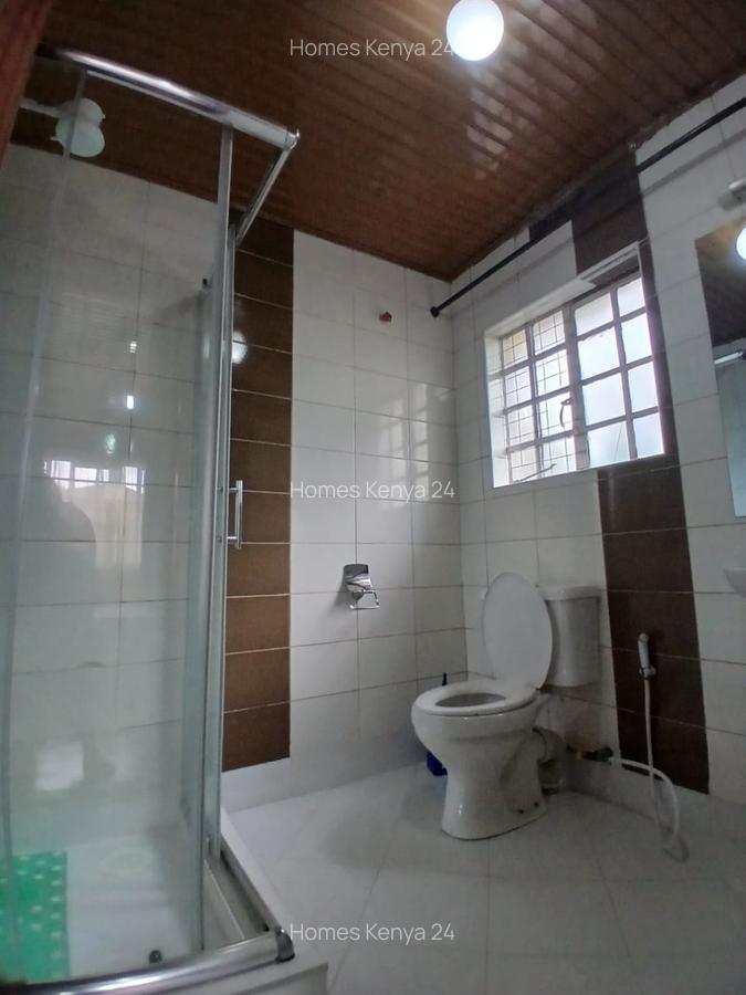 2 Bed House in Runda - 16