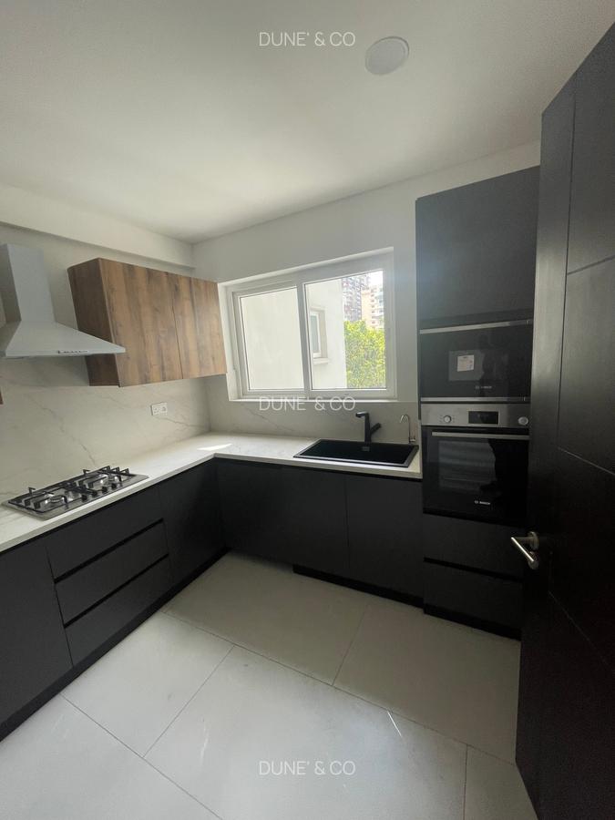 2 Bed Apartment with En Suite in Westlands Area - 8