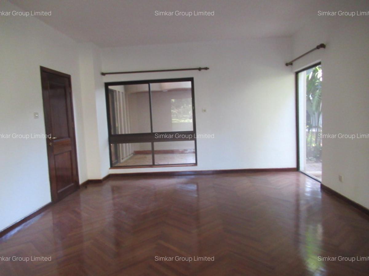 4 Bed House with En Suite at Off Lower Kabete Rd - 6