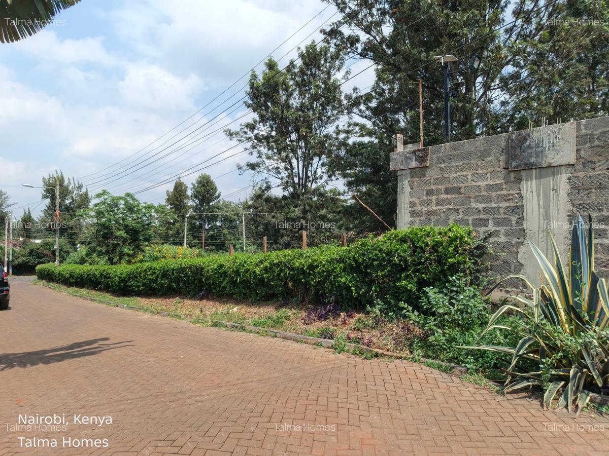 0.5 ac Land at Ridgeways Lane - 3