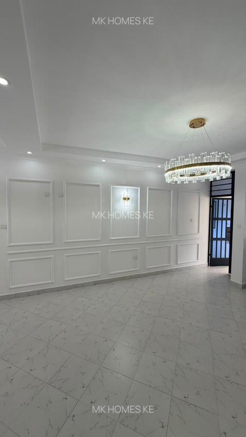 4 Bed House with En Suite at Ruiru - 2