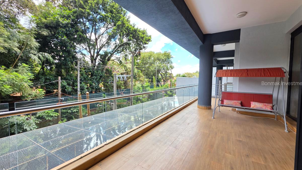 4 Bed Apartment with En Suite at Lower Kabete - 2