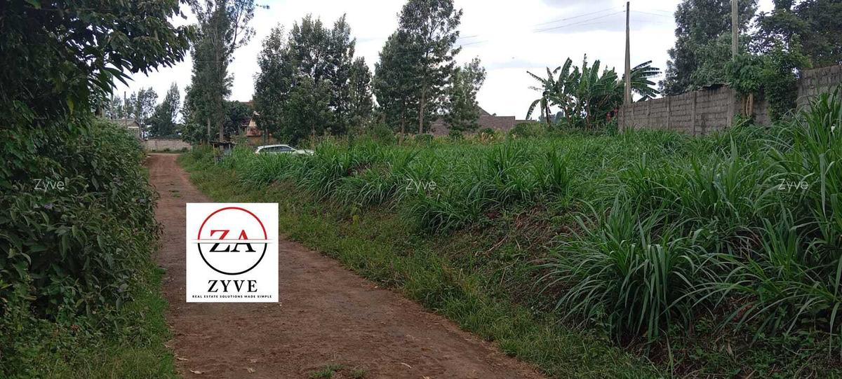 0.125 ac Land at Kasphat Estate - 4