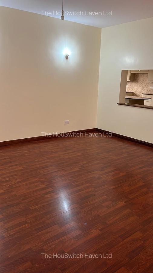 3 Bed Apartment with Swimming Pool at Near Brookside Gardens - 3