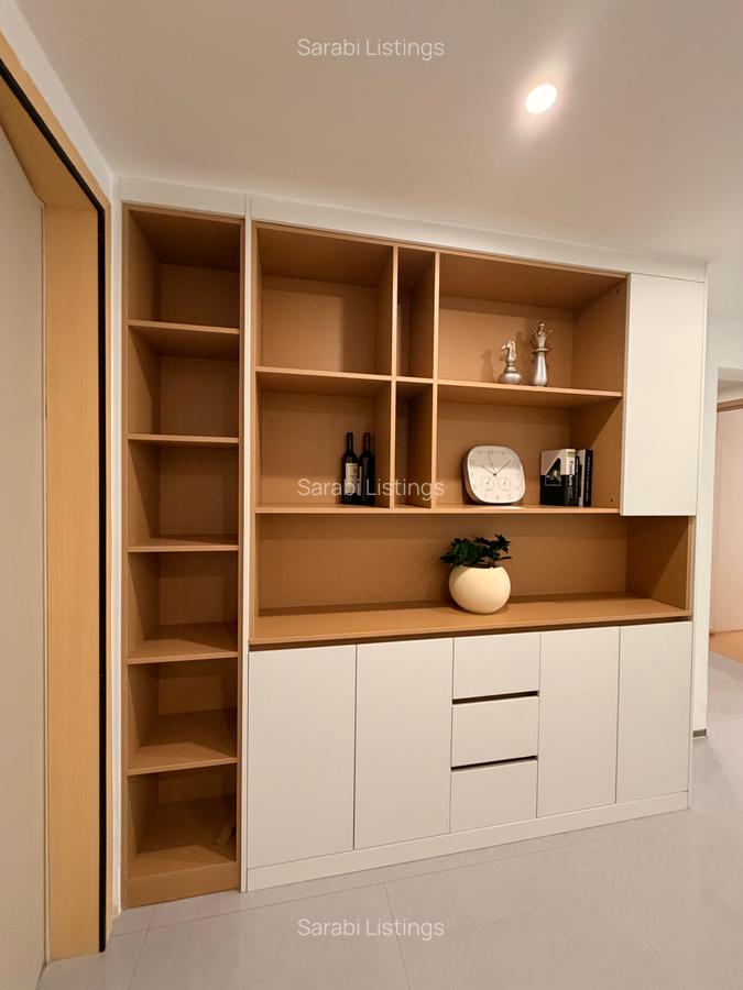 2 Bed Apartment with En Suite in Westlands Area - 6
