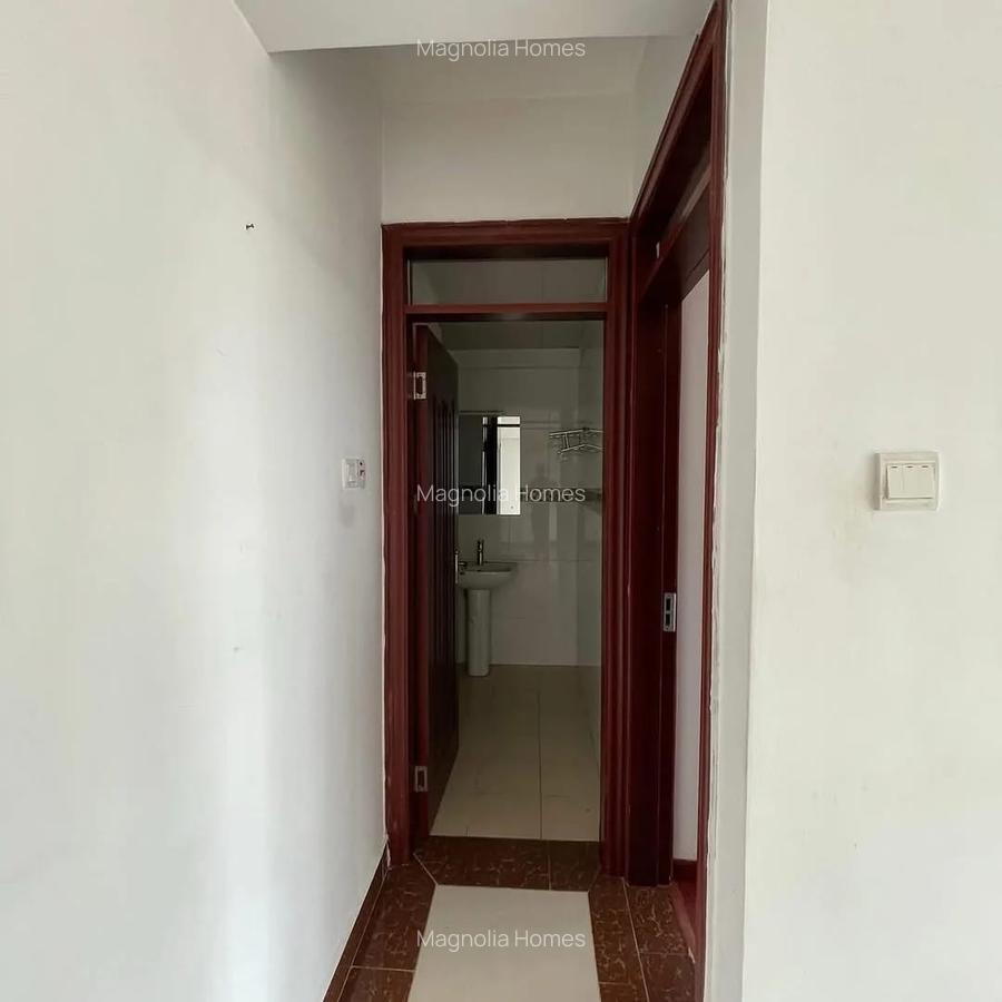 1 Bed Apartment in Kilimani - 4