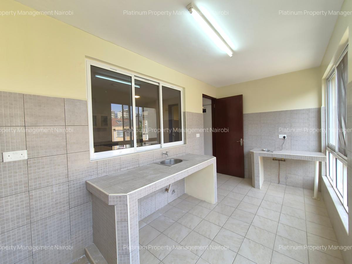 3 Bed Apartment with En Suite at Westlands - 9