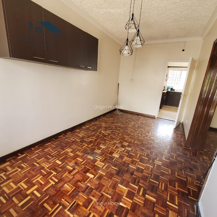 3 Bed Townhouse with En Suite at Dennis Pritt Road - 11