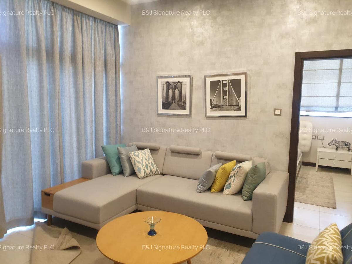 Serviced 2 Bed Apartment with En Suite in Westlands Area - 3