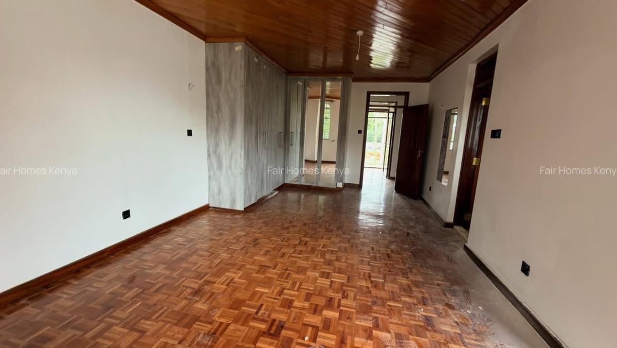 4 Bed Townhouse with En Suite at Amboseli Lane - 5
