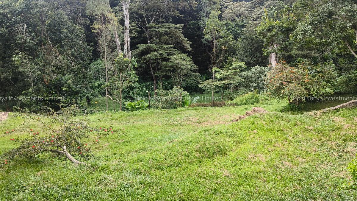 7 Bed House with En Suite at Muthaiga - 12