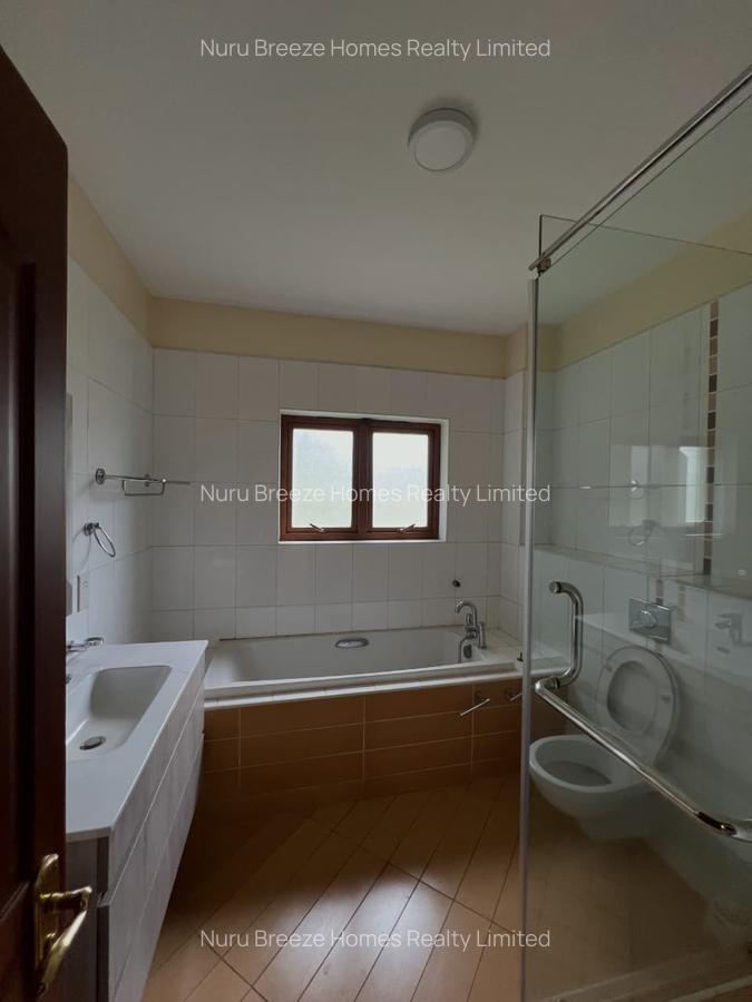 3 Bed Villa with En Suite in Kitisuru - 6
