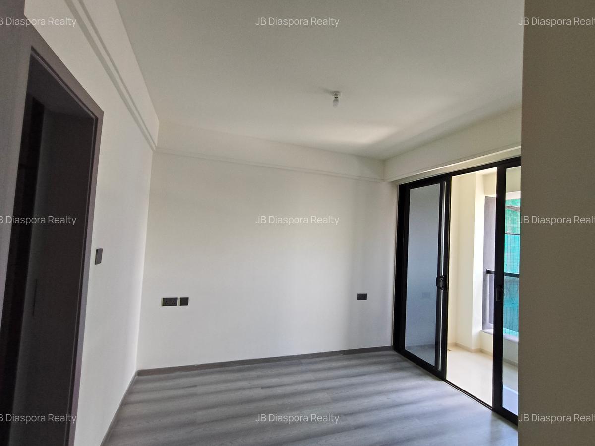 1 Bed Apartment with Swimming Pool at Westlands Road - 5