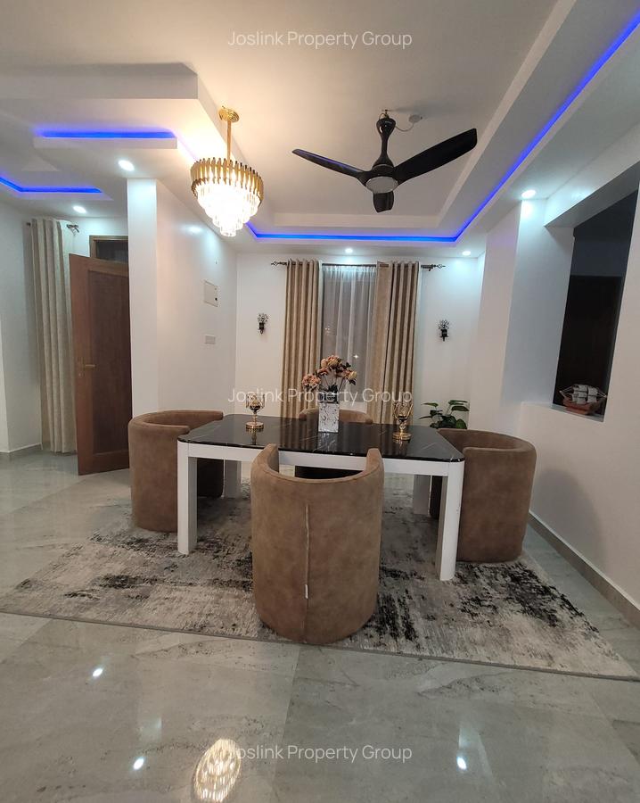 3 Bed Apartment with En Suite in Nyali Area - 5