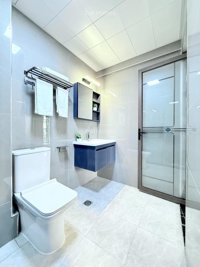 1 Bed Apartment with En Suite in Westlands Area - 16