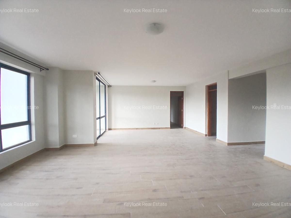 3 Bed Apartment with En Suite at Mandera Road - 7