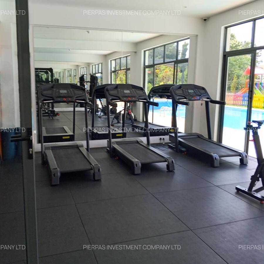 4 Bed Townhouse with En Suite in Runda - 15