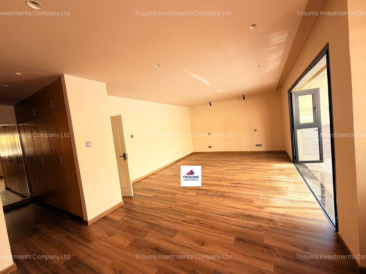 4 Bed Apartment with En Suite in Westlands Area - 8