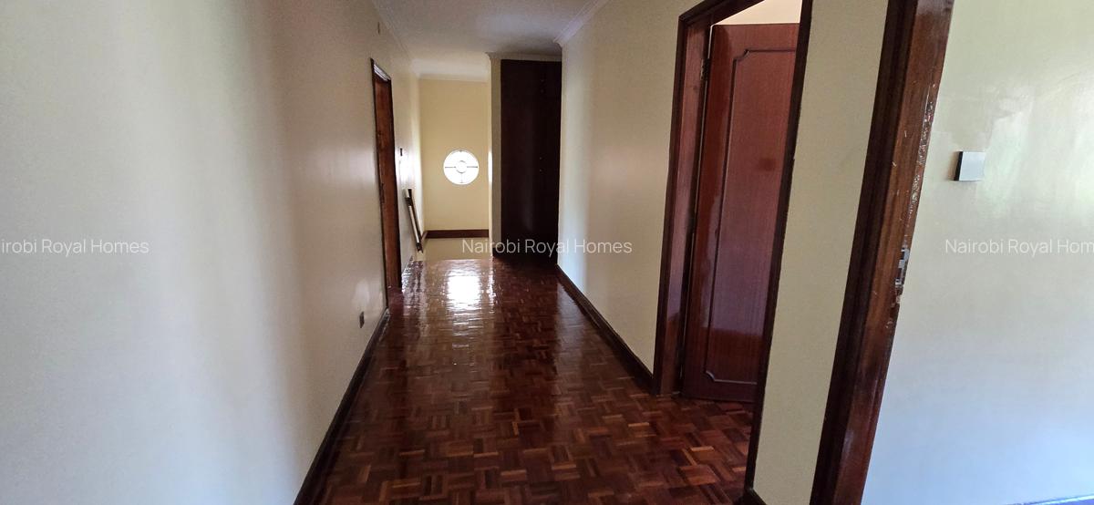 4 Bed Townhouse with En Suite at Riara Road 66 - 20