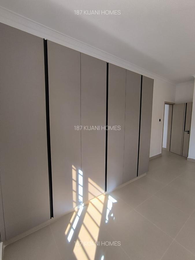 3 Bed House with En Suite at Kitengela - 8