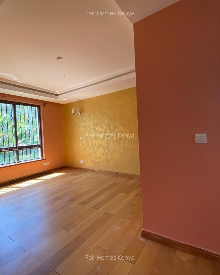 4 Bed Townhouse with En Suite at Lavington Green - 8