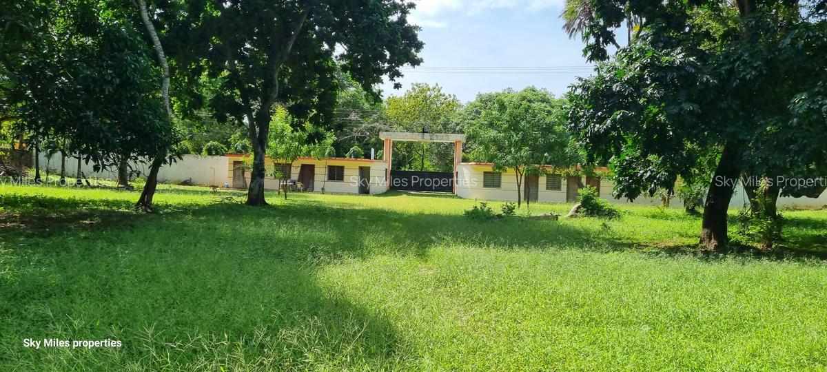 2 ac Land at Mtwapa Creekside - 4