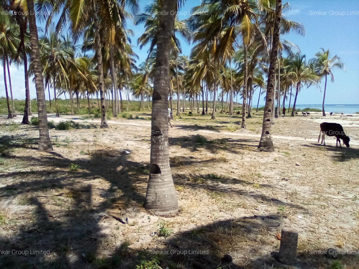 5 ac Land at Kikambala - 8