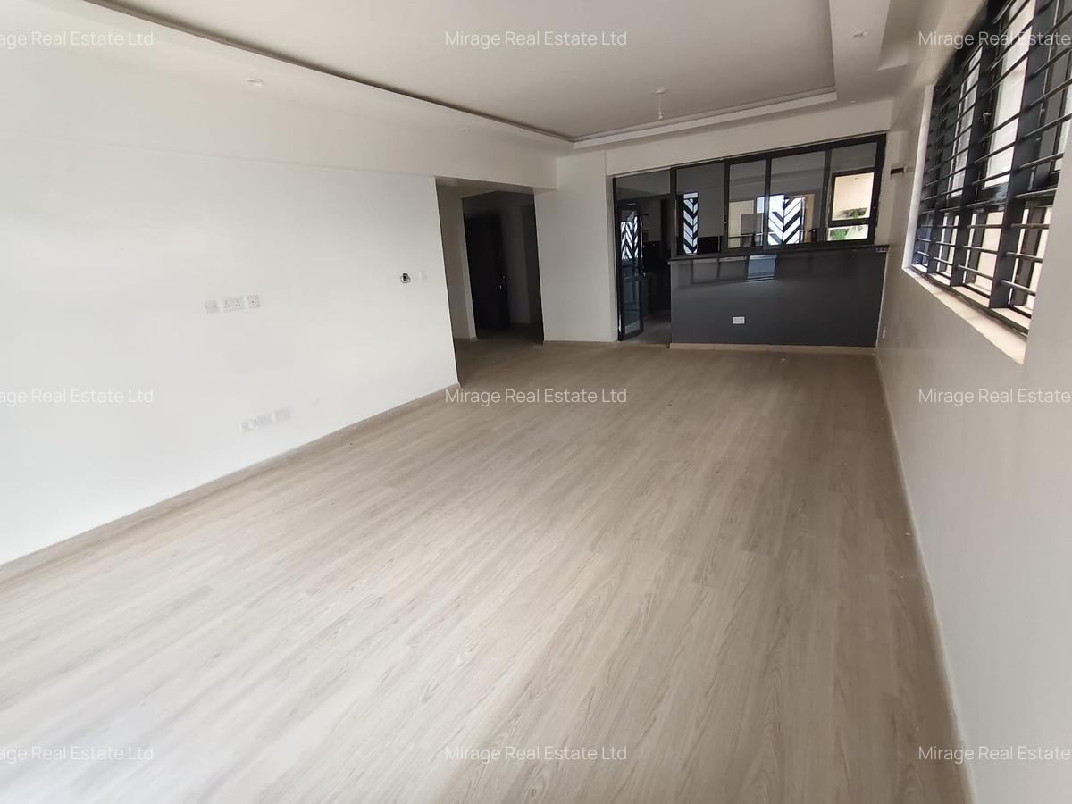 5 Bed Apartment with Borehole in Parklands - 9