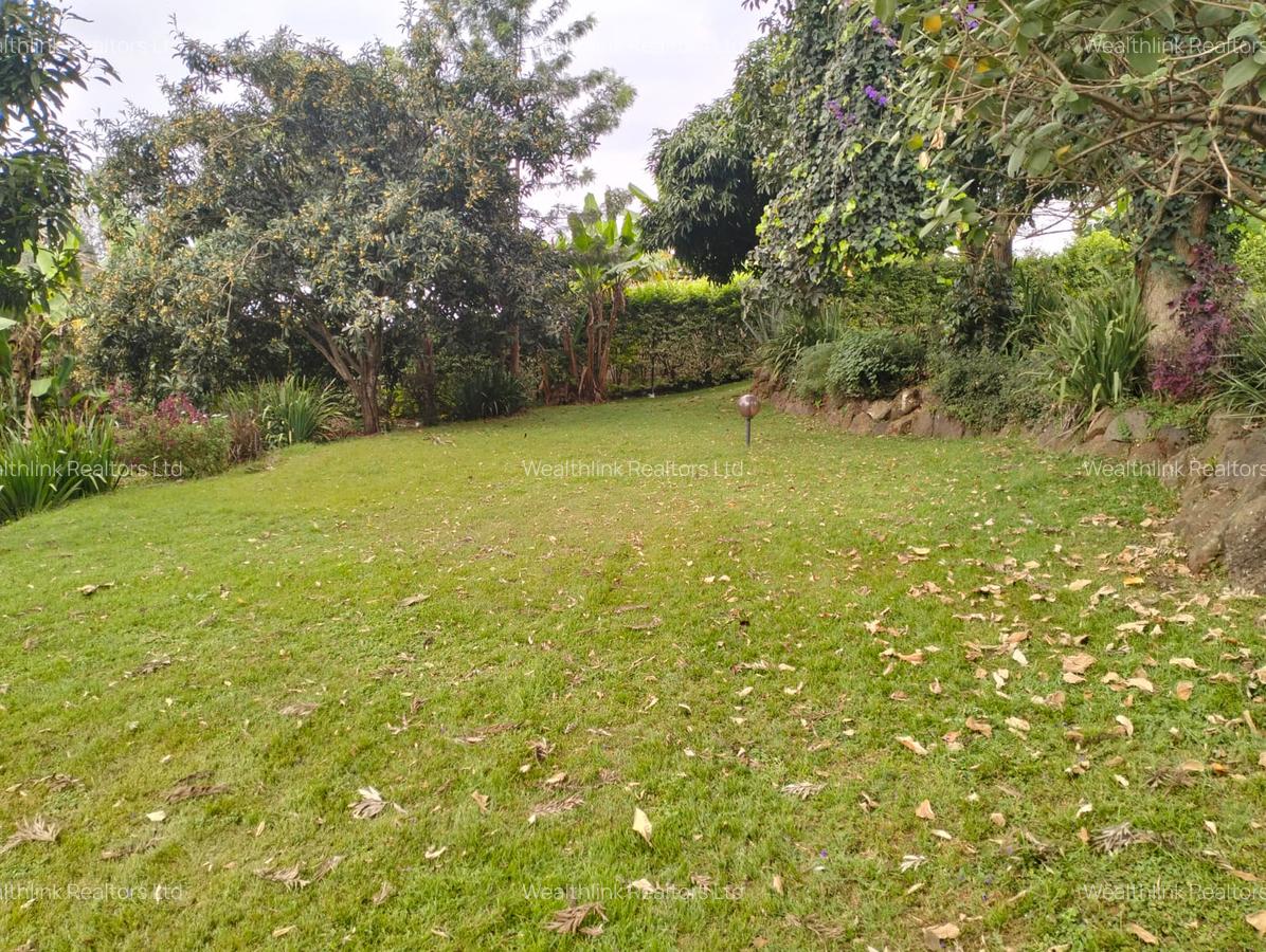 5 Bed Townhouse with En Suite at Rosslyn Redhill - 9