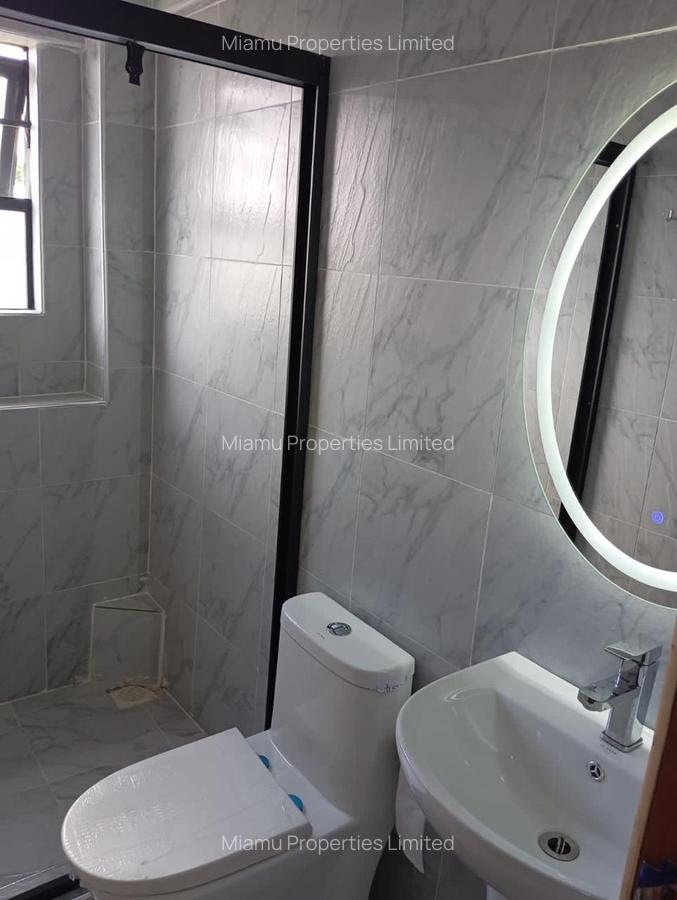 Serviced 2 Bed Apartment with En Suite at Gacharage Area - 7