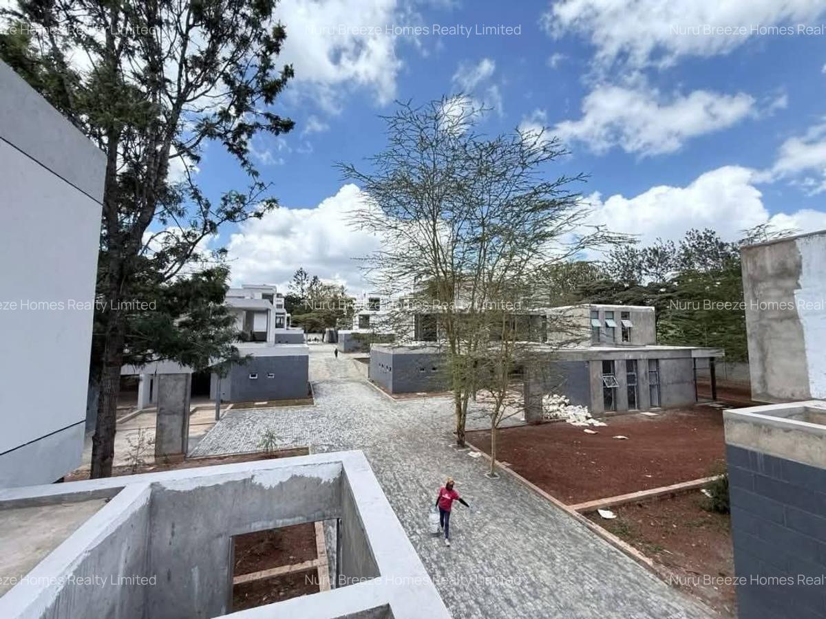 5 Bed Townhouse with En Suite in Karen - 13