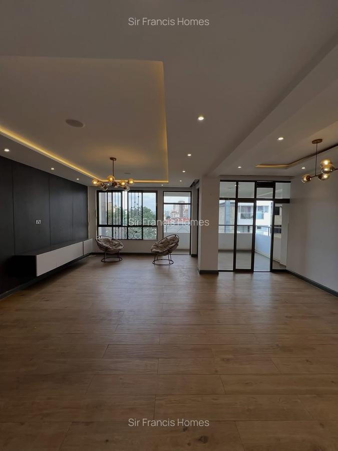 Serviced 4 Bed Apartment with En Suite at Lavington - 9