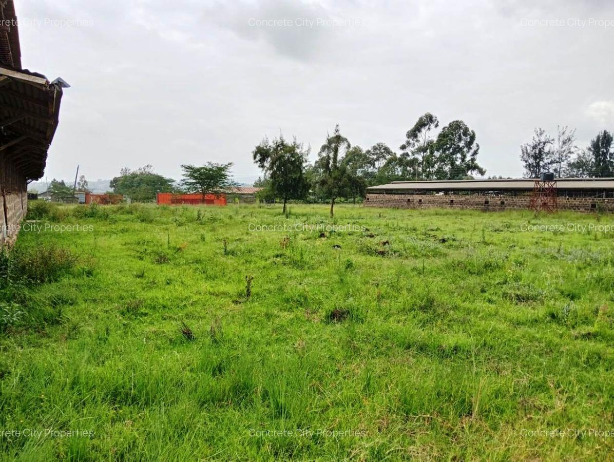 Land in Karen - 2