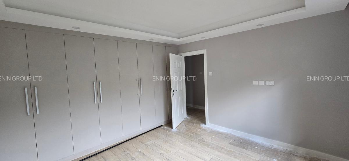 3 Bed Apartment with En Suite at Muthangari Drive - 14