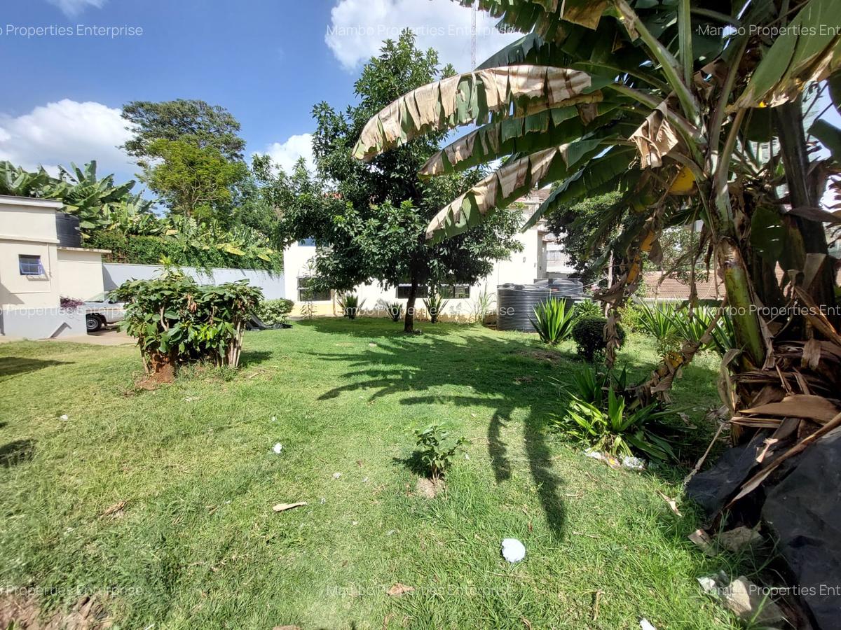 Residential Land at Rhapta Rd - 7