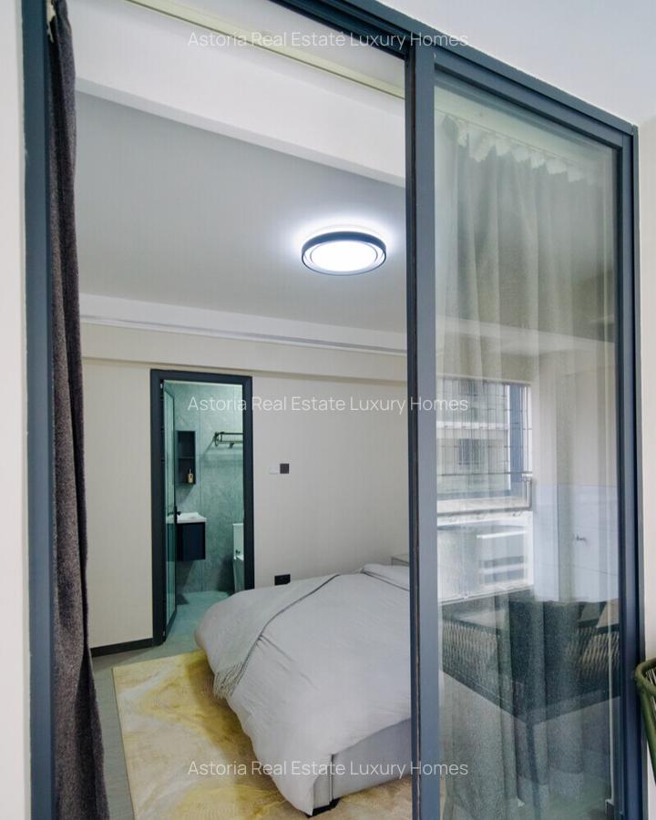 1 Bed Apartment with Swimming Pool at 2026-423 - 9