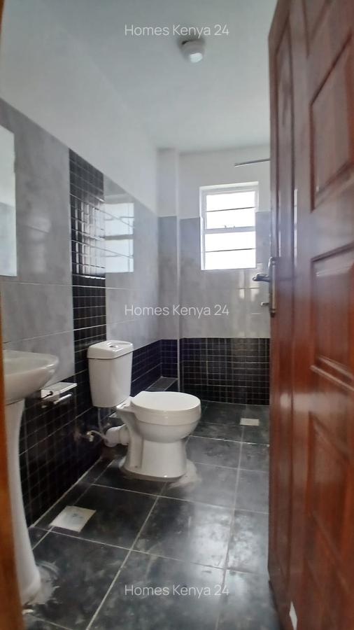 3 Bed Apartment in Kikuyu Town - 8